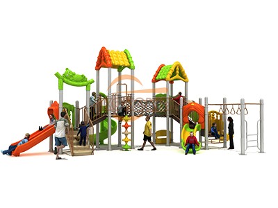 Outdoor Playground OP-42